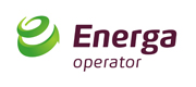 Logo Energa Operator