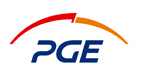 Logo PGE