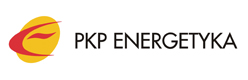 Logo PKP Energetyka